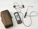 [ THERMOMETER KIT(PROBES & CASE) ]