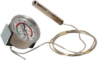 [ THERMOMETER (U-MOUNT, -40/60F) ]