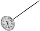 [ THERMOMETER(200-1000F,12STEM) ]