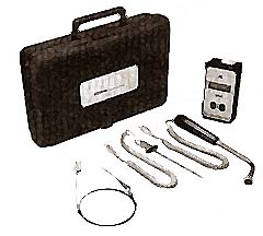 [ THERMOMETER KIT(396,& PROBES)  ]