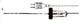 [ PROBE, NEEDLE (4INSERTION, K) ]