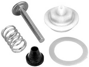 [ KIT, REPAIR (HANDLE, SLOAN) -  ]