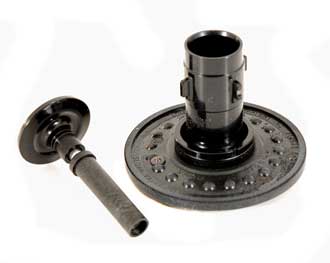 [ KIT, DIAPHRAGM(TOILET,1.6 GPF) ]