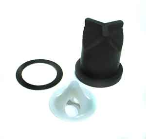 [ KIT, VACUUM BREAKER (SLOAN) -  ]