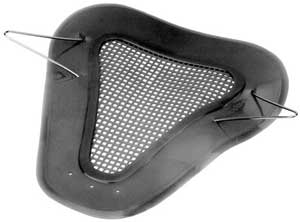 [ SCREEN,URINAL(12-3/4X12-1/4) - ]