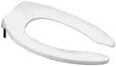 [ SEAT, TOILET (ELONGATED) ]