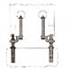 [ ANCHOR KIT, PARTITION (KIT) ]