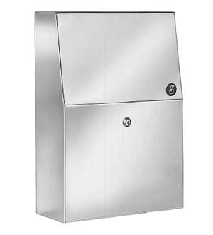 [ DISPOSAL, NAPKIN (SURFACE) - W ]