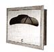 [ DISPENSER,SEAT COVER(RECESSED) ]