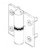 [ HINGE, STALL (TOP & BTM) ]