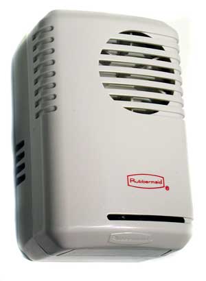 [ UNIT, ODOR CONTROL (COMPACT) - ]