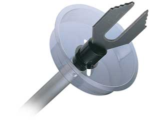 [ REMOVER, BROKEN BULB (UNGER) - ]