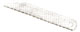 [ BLADE, HACKSAW (24 TEETH/INCH) ]