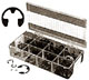 [ KIT, E-RING (300 PIECE) ]