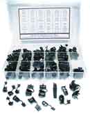 [ KIT, STRAIN RELIEF BUSHING ]
