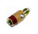 [ ADAPTER, THERMOPILE TEST ]