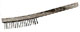 [ BRUSH, WIRE (S/S BRISTLES,14) ]