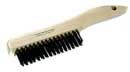 [ BRUSH,WIRE(S/S BRISTLE,10.25) ]