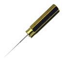 [ TIP, BROACH(W/HEX BRASS HNDL) ]