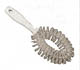 [ BRUSH, UTILITY (OVAL HEAD) ]