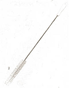 [ BRUSH, FRYER/KETTLE DRAIN(26)  ]