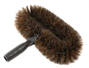 [ BRUSH, CEILING/FAN/WALL(12X5)  ]