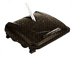 [ SWEEPER, ROTOR(FLOOR & CARPET) ]