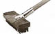 [ BRUSH, GRILL (W/SCRAPER) ]