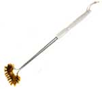 [ BRUSH, FRYER (23L,HIGH TEMP) ]