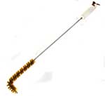 [ BRUSH, FRYER (26L, L-SHAPED) ]