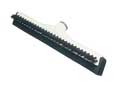 [ SQUEEGEE, FLOOR (18 W/BRUSH) ]