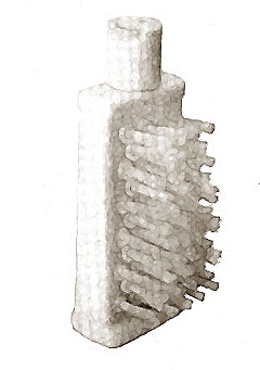 [ BRUSH,HAND&NAIL(W/SOAP BOTTLE) ]