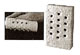 [ SPONGE (W/ BRUSH BRISTLES) ]