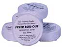 [ "TABLETS, FRYER BOIL-OUT    (5)" ]