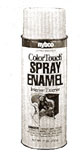 [ PAINT, SPRAY (GLOSS WHITE) ]