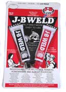 [ WELD, LIQUID (J-B WELD) ]