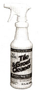 [ CLEANER, TILE & GROUT (SPRAY) ]