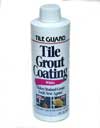 [ COATING, GROUT(TILE GUARD,8OZ) ]