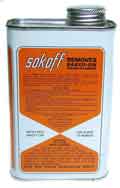[ CLEANER, CARBON (SOKOFF, QT) ]