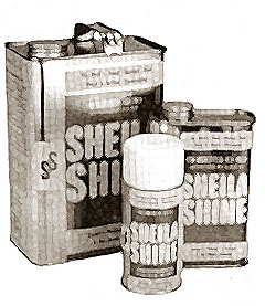 [ POLISH, S/S SPRAY(10OZ,SHEILA) ]