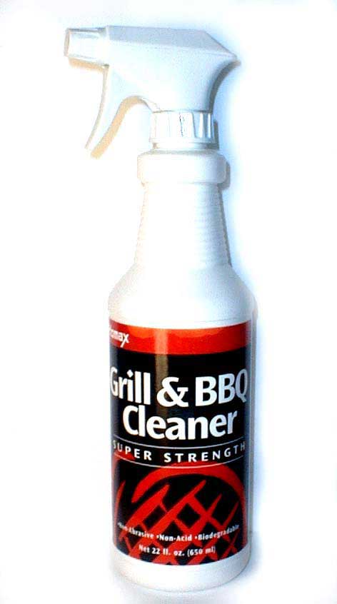 [ CLEANER, GRILL (22OZ PUMP BTL) ]