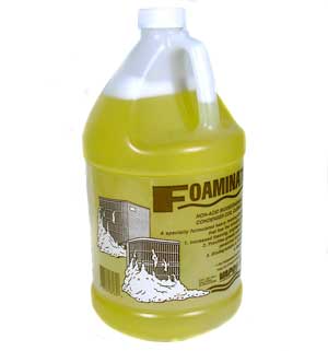 [ CLEANER, COIL (NON ACID) - CHM ]