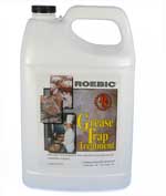 [ DEGRADER, GREASE TRAP (1 GAL) ]