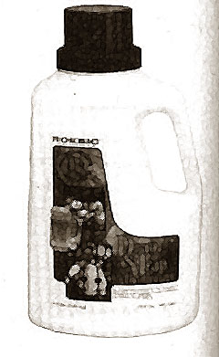 [ DEODORIZER,DRAIN+TRAP(4.5 LBS) ]