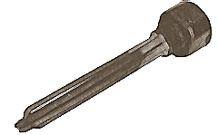 [ ELEMENT (240V, 5KW, 1PH) - ELC ]