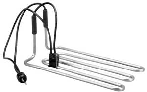 [ ELEMENT, CONDESATE(115V,200W)  ]