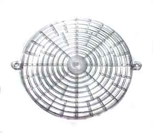 [ GUARD, EVAP FAN - RND-01011 -  ]