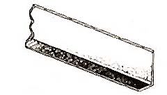 [ WIPER KIT (TRUE, 2,51 STRIPS)  ]