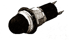 [ BULB, INDICATOR LIGHT (250V) - ]
