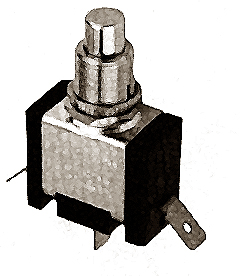 [ SWITCH, REVERSE ACTING (SPDT)  ]